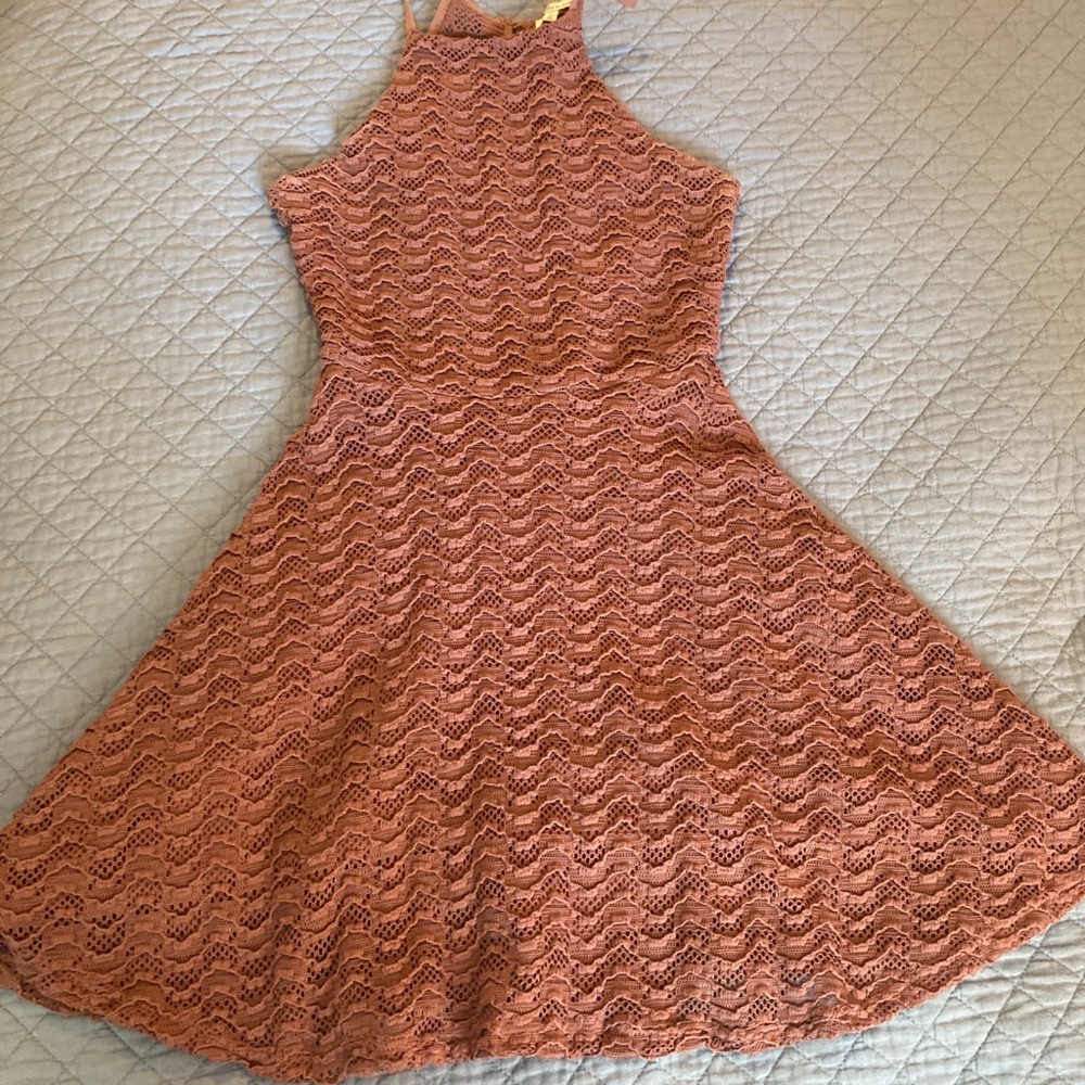 Charlotte Russe cocktail dress